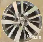 Latest Honda City 16-Inch Alloy Wheel
