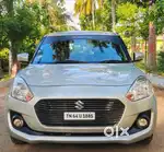 Maruti Suzuki Swift VDI BS IV, 2019, Diesel