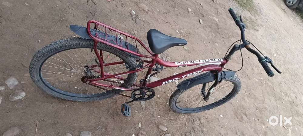 Pro track cycle for girls and Boys