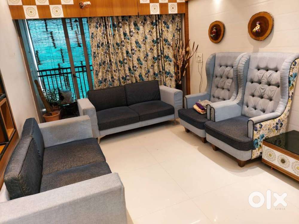 3 bhk fully farnish rent in vaishnodevi