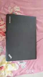 Lenovo ThinkPad E series E440