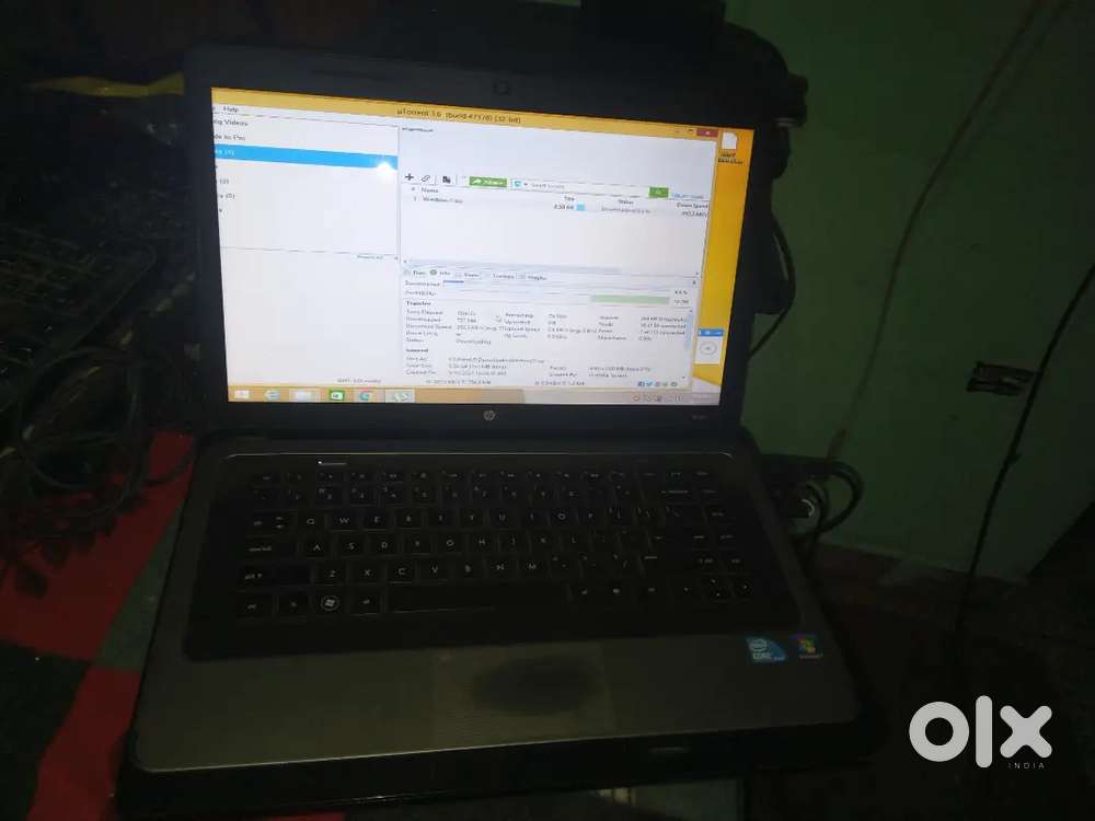Laptop sale hp