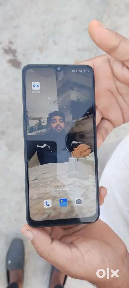 Oppo A59 5g