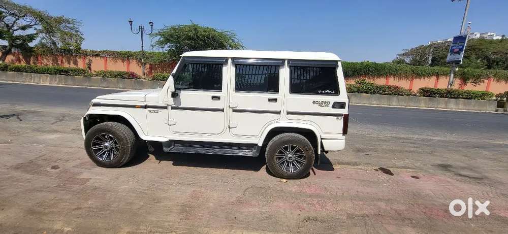Mahindra Bolero Neo 2019