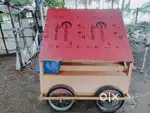 Push Cart தள்ளு வண்டி