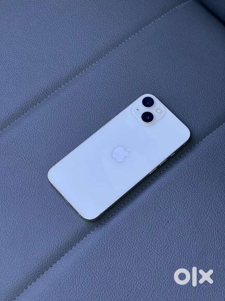 iphone 14 128 gb 86 bh colour white