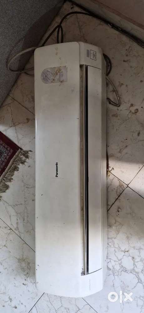 Panasonic AC