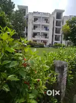 1 bhk fully Furnished flat available for rent in ISBT Dehradun.