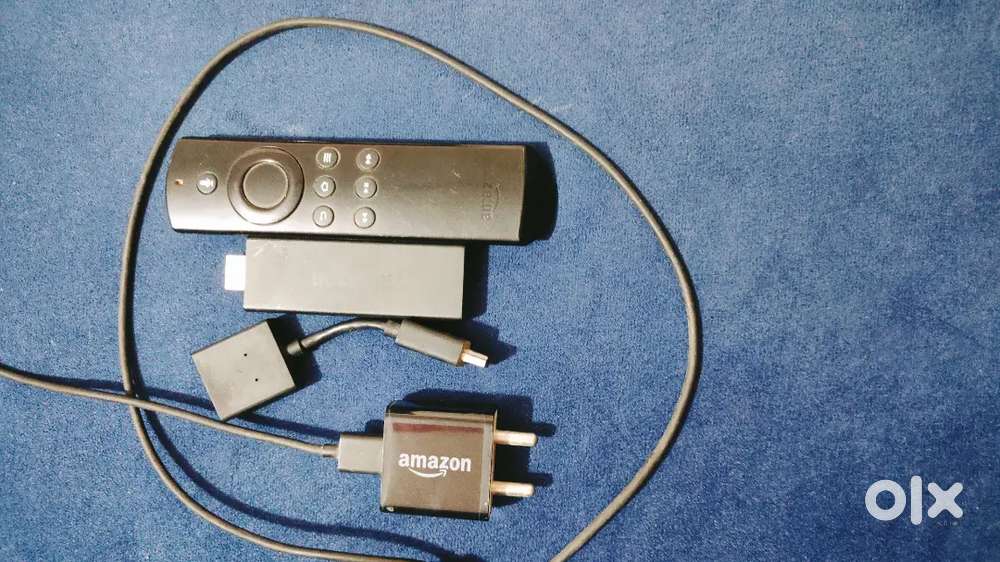 Firestick Amazon