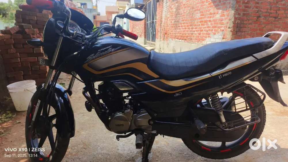 Super splander 2021 model 49999