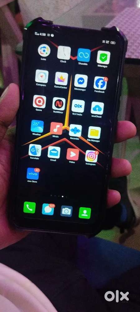 Vivo v 17 pro