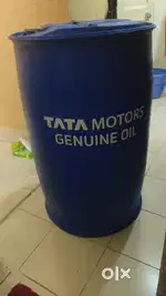 Selling a big dram