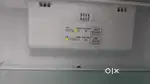 Brand new lg fridge one week use