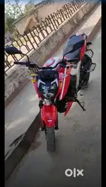 Apache rtr 160 4v model 2019 for sale
