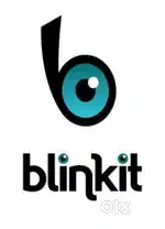 KOLKATA BLINKIT DELIVERY BOY ( EARN RS.55,000 TO RS.70,000)