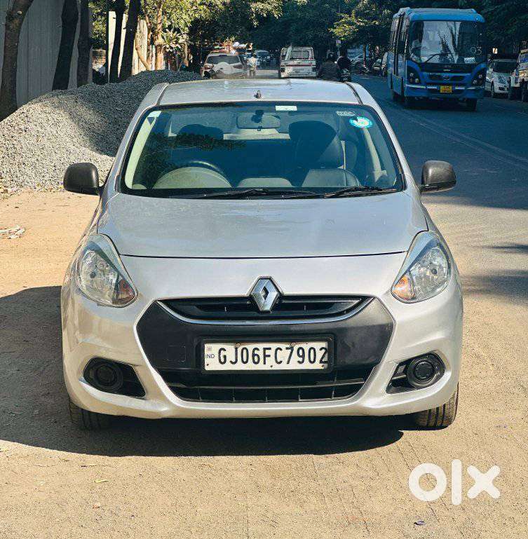 Renault Scala Diesel RxL, 2012, Diesel