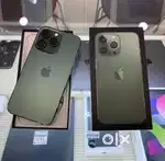 Refurbished Iphone 14promax 256gb warranty is available big sale 2025