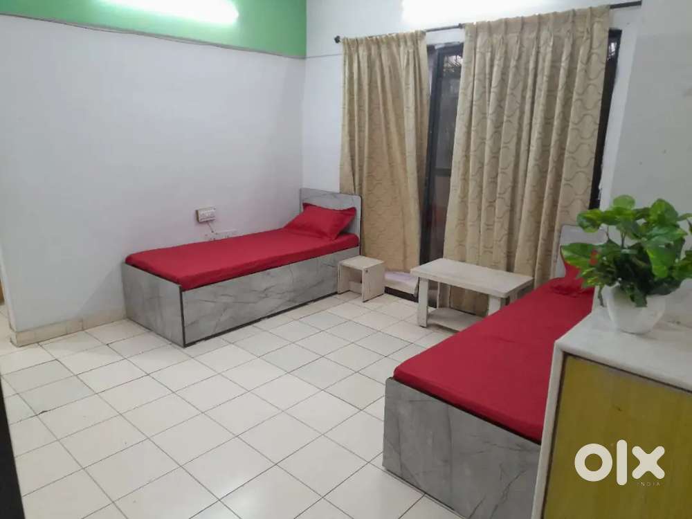 Viman Nagar Male PG All facilities