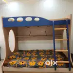 Bunk bed for kids