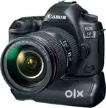 Camera for rent