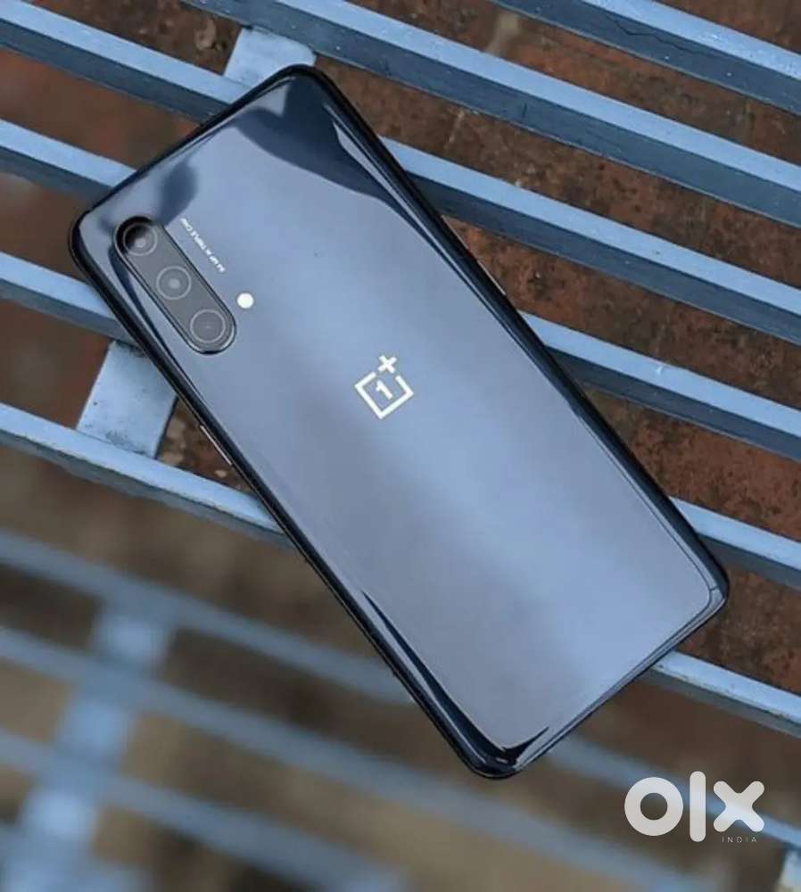 OnePlus Nord CE 5G 128 GB/8GB–Excellent ConditionSmooth performance.
