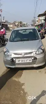 Maruti Suzuki Alto 800 70000 Km Driven