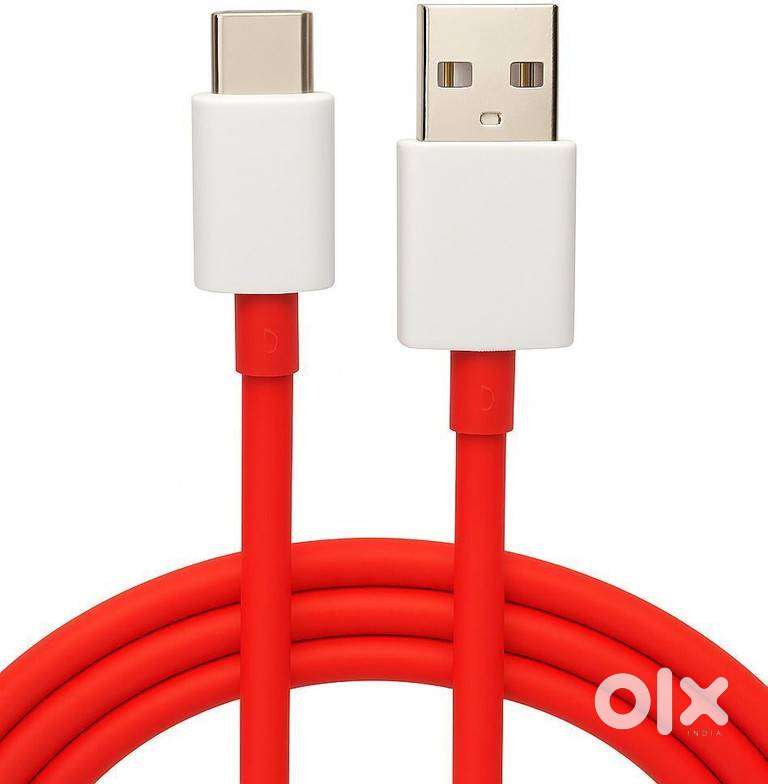 Brand New Ultradart 100W Type-C Fast Charging Cable  Just 2–3 Days