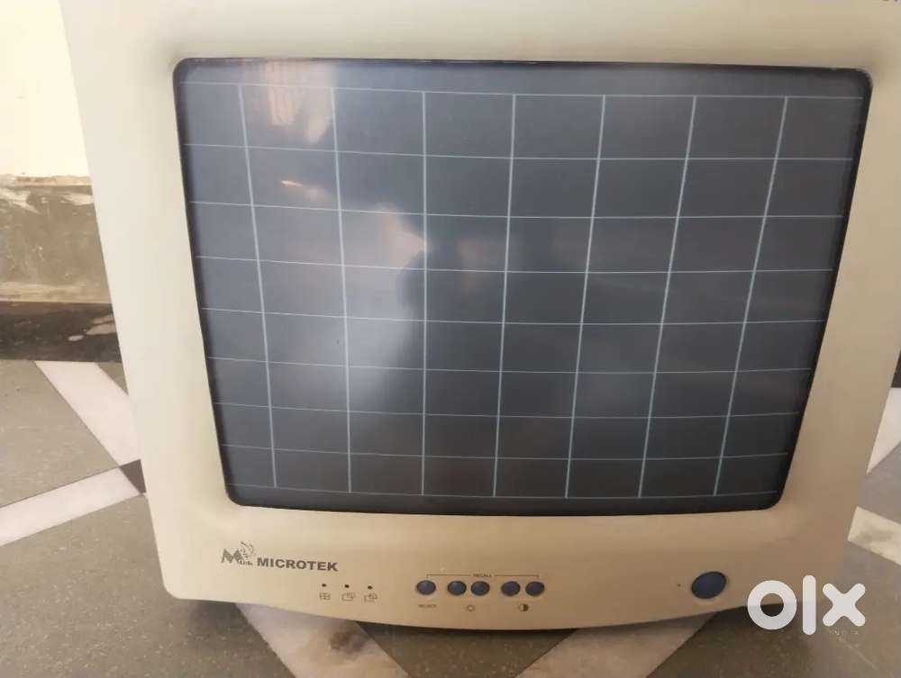 Samsung Old Computer