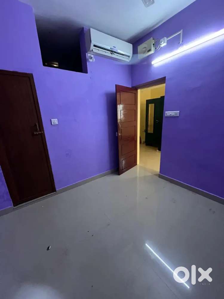 Ground floor 2 BHK APARTMENT FOR RENT