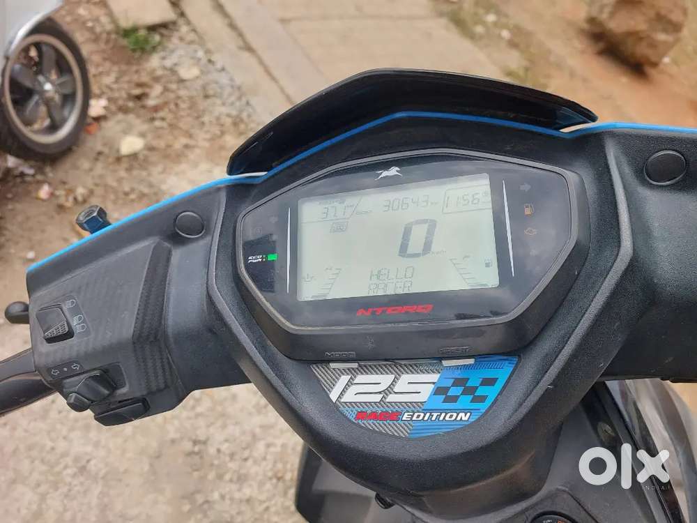 Good condition, insurance running,