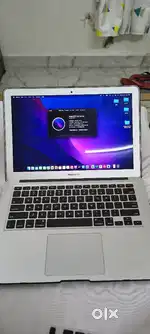 Macbook Air -2017 model