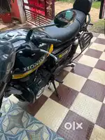 New condition cb350 rs