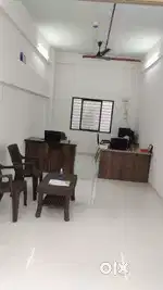 Office, shop on rent