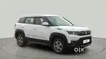 Maruti Suzuki Vitara Brezza 1.5 VXI AT, 2022, Petrol