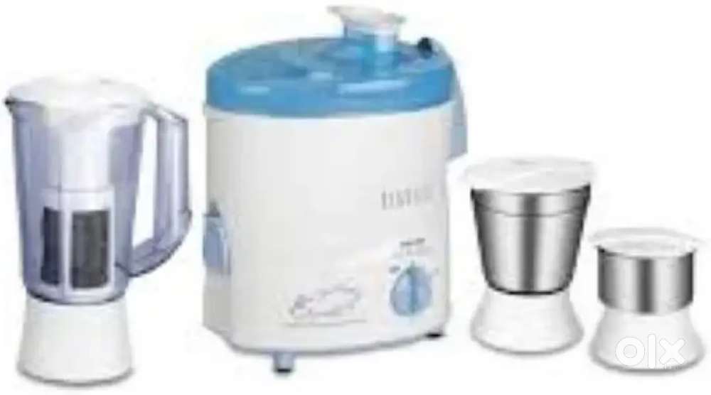 Philips Juicer Mixer Grinder