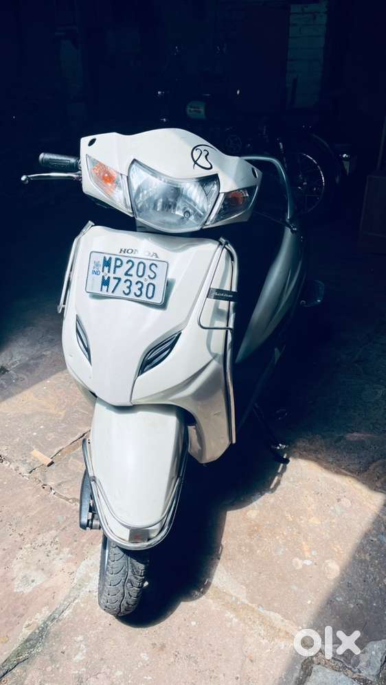 Excellent Condition Activa 3g