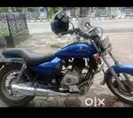 Running and new condition
