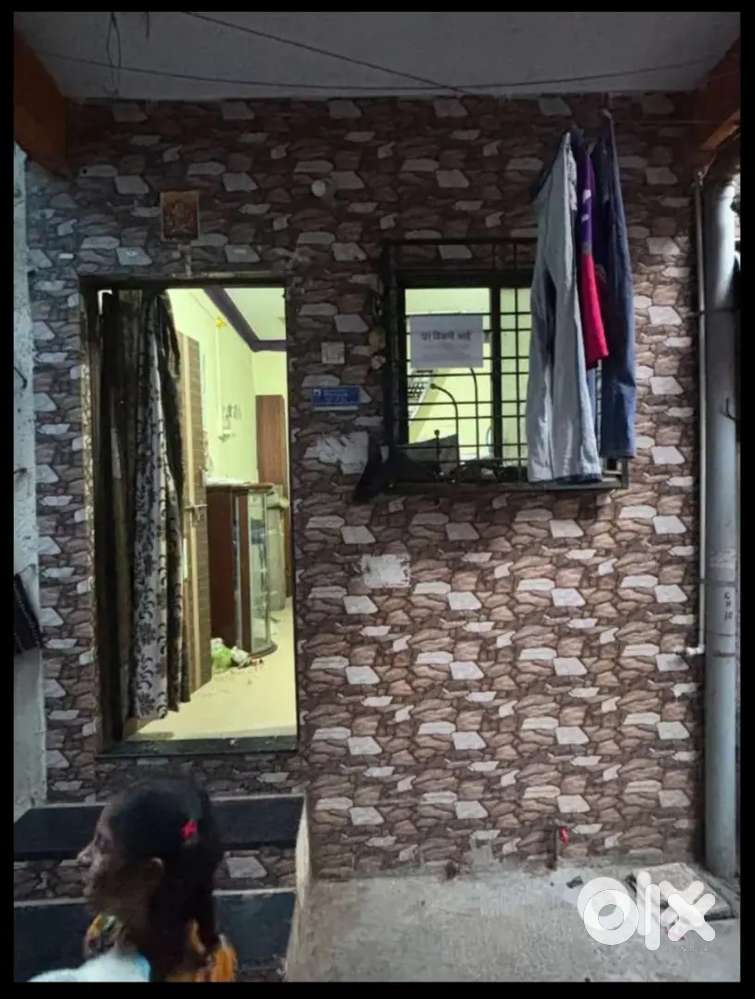 Chaal Type House
