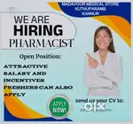 Pharmacist