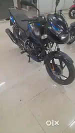 Welcome to kumaran bikez mutibrand showroom EMI option available