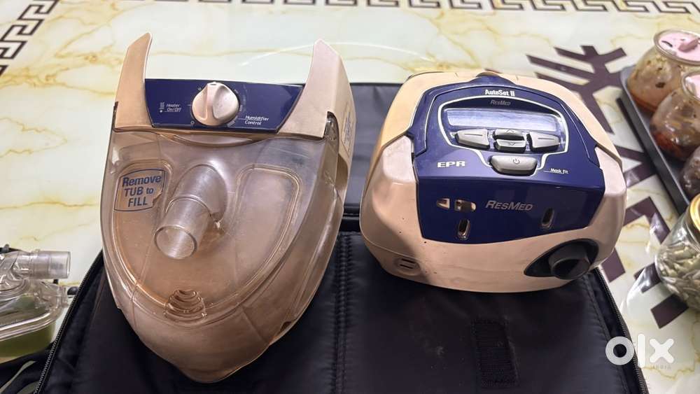 Resmed CPAP machine for sale