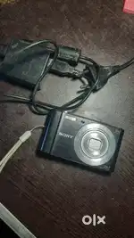 Old camera selling