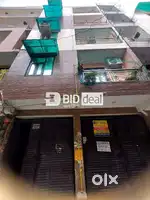 Residential Floor(Bindapur)