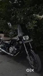 Bajaj Avanger 220 cruise, 2018 make year