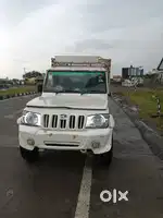 KA22 Mahindra Bolero PIK - UP FB 2017 very less driven