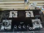 Crompton Hob for sale