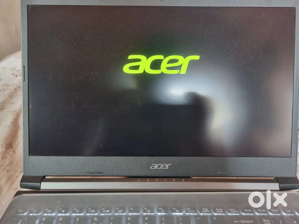 Acer aspire 7