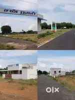 Erode to Vellode and Chennimalai Road & Uthukulli area land