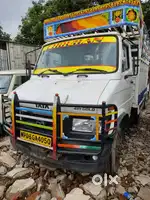 Tata 407 pickup