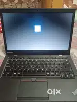 lenovo ThinkPad x1 carbon